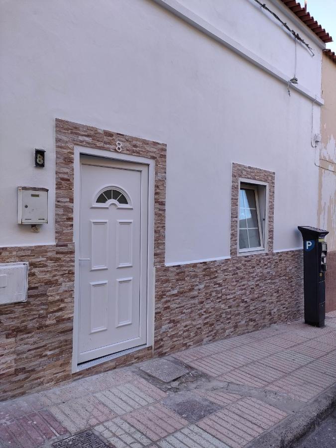 Casa Alba 2 Aparthotel Puerto del Rosario  Luaran gambar