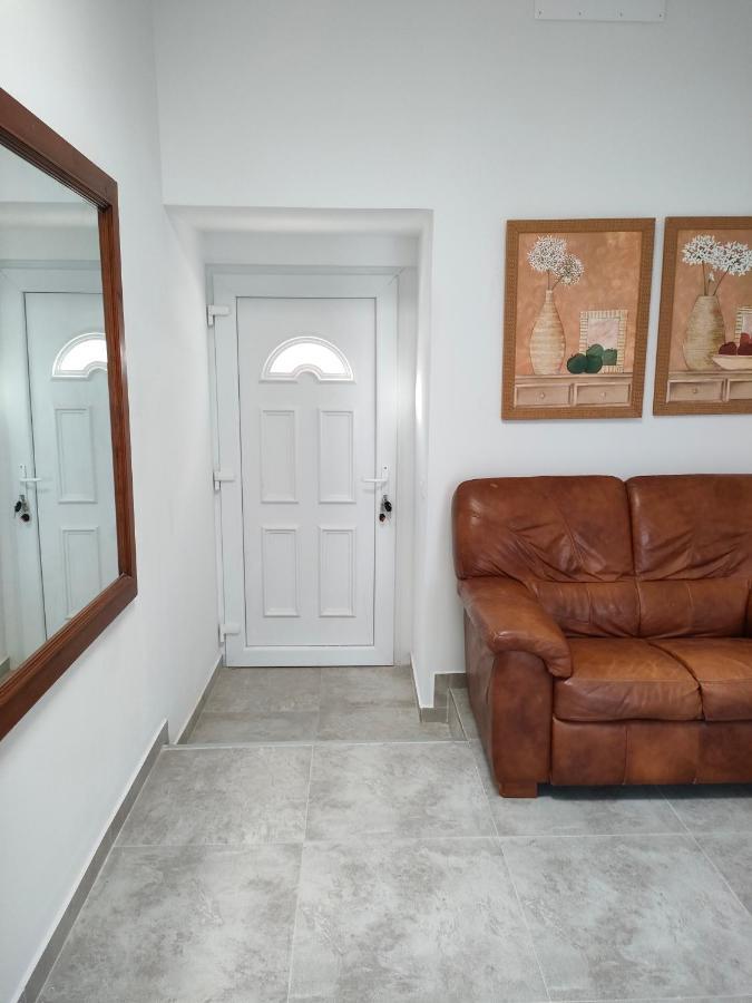 Casa Alba 2 Aparthotel Puerto del Rosario  Luaran gambar