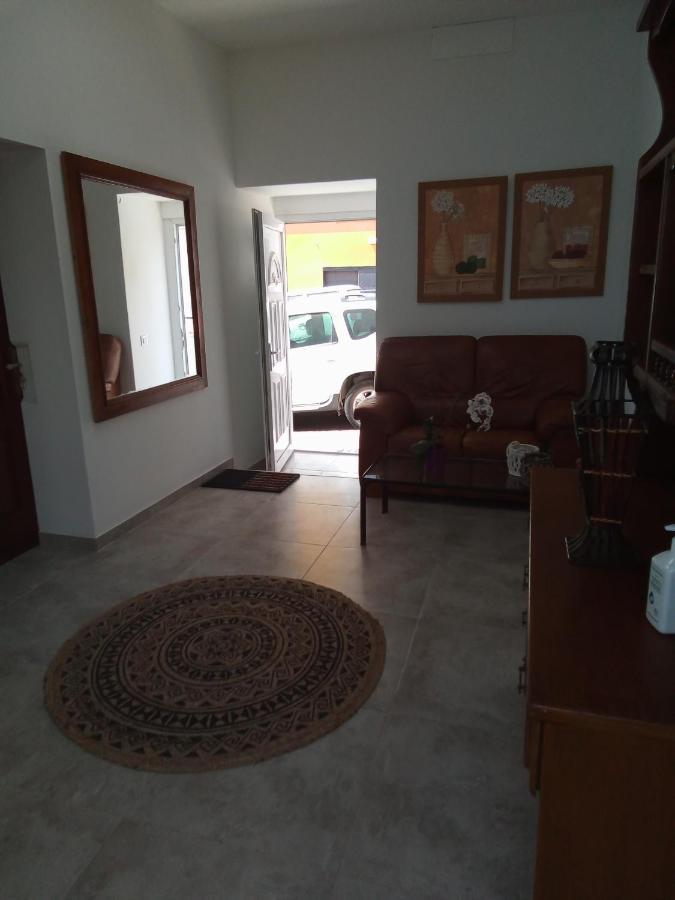 Casa Alba 2 Aparthotel Puerto del Rosario  Luaran gambar