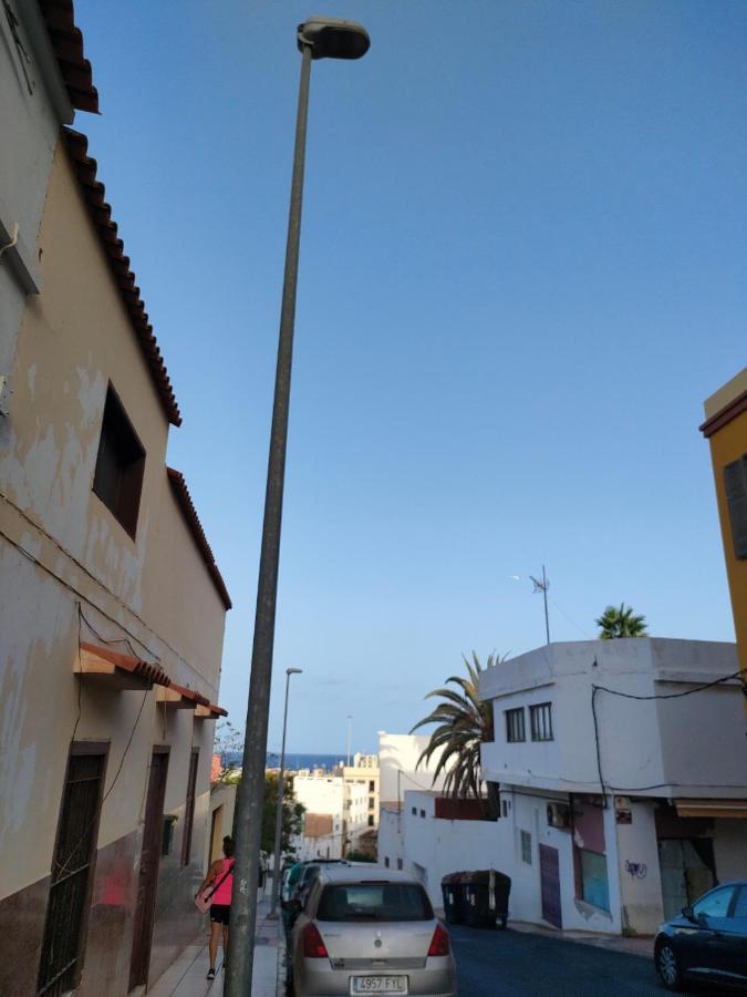 Casa Alba 2 Aparthotel Puerto del Rosario  Luaran gambar