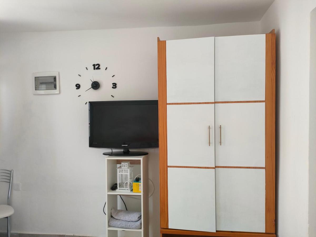 Casa Alba 2 Aparthotel Puerto del Rosario  Luaran gambar