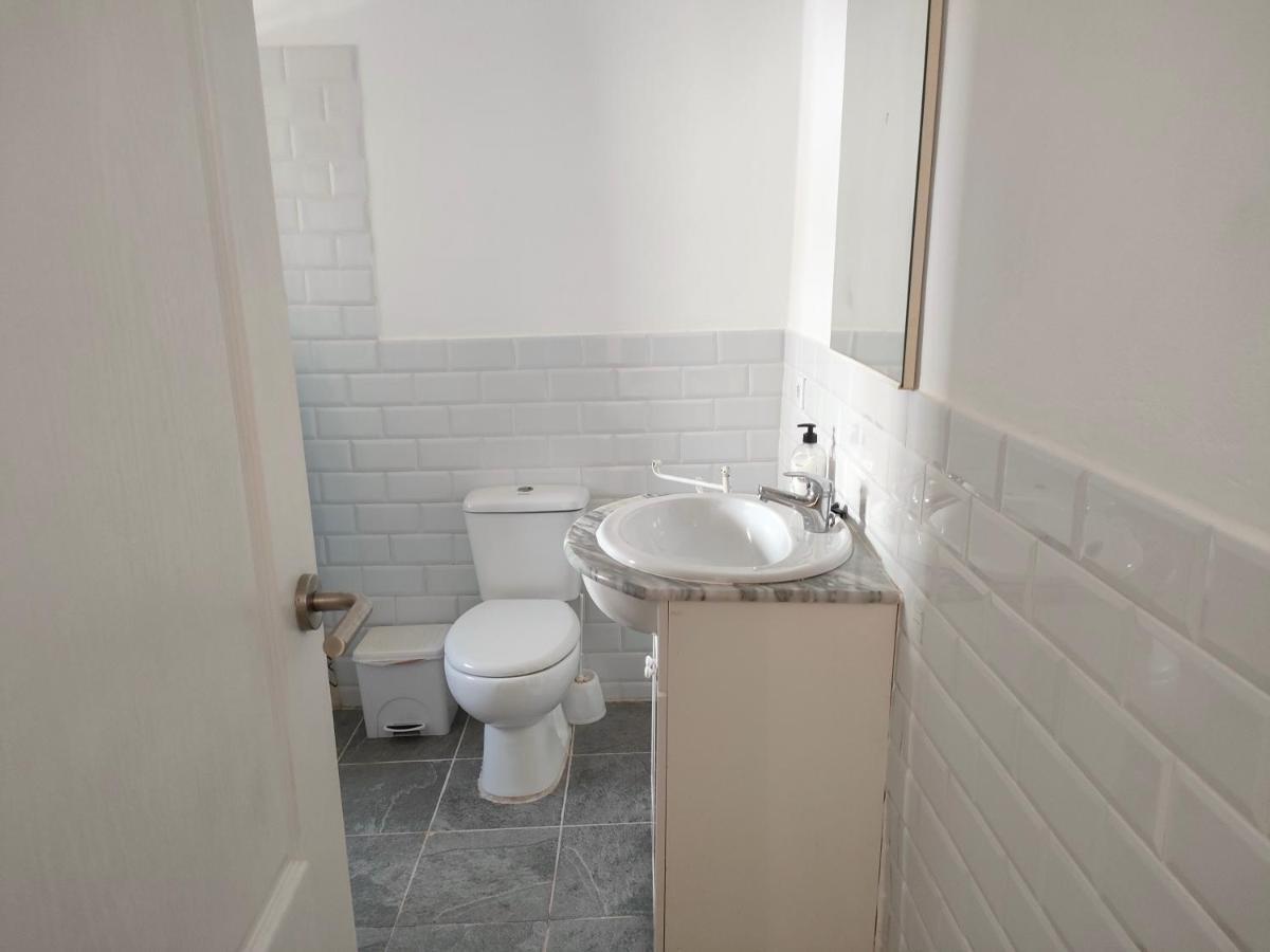 Casa Alba 2 Aparthotel Puerto del Rosario  Luaran gambar