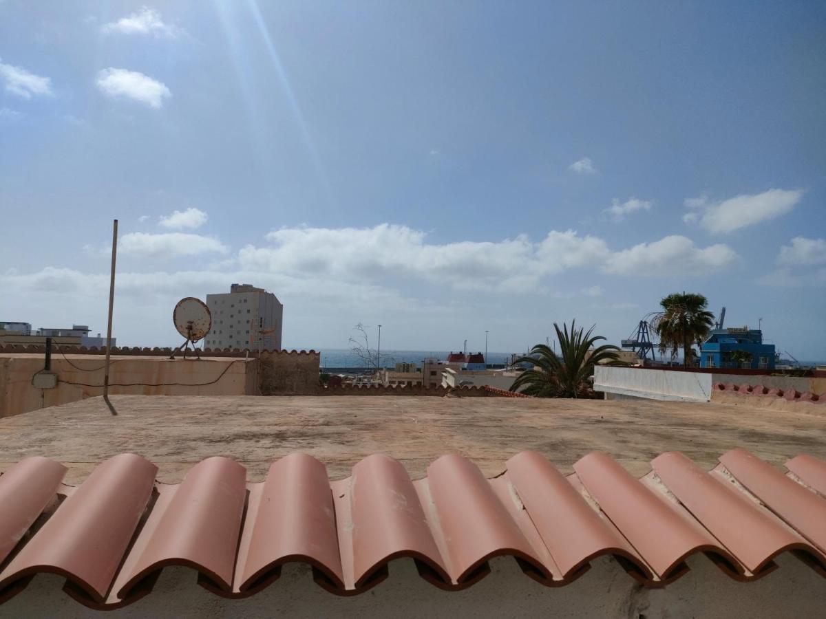 Casa Alba 2 Aparthotel Puerto del Rosario  Luaran gambar
