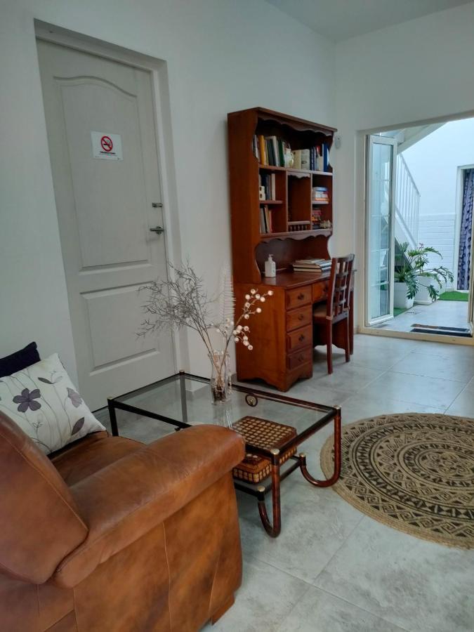 Casa Alba 2 Aparthotel Puerto del Rosario  Luaran gambar