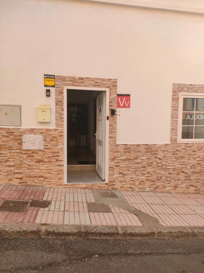 Casa Alba 2 Aparthotel Puerto del Rosario  Luaran gambar