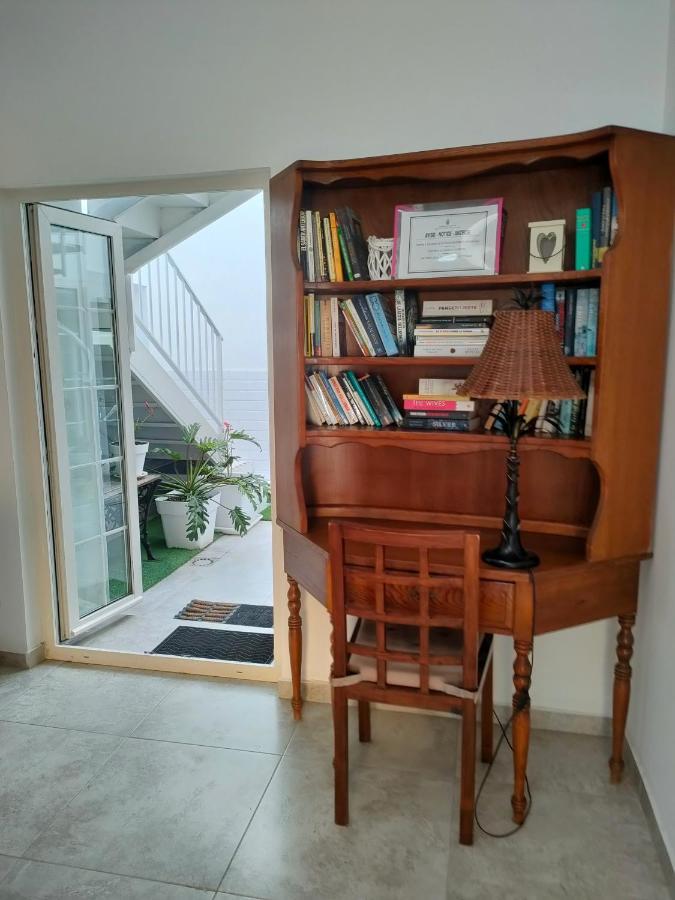 Casa Alba 2 Aparthotel Puerto del Rosario  Luaran gambar
