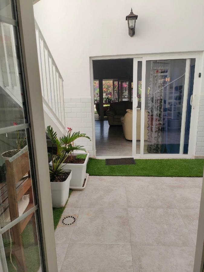 Casa Alba 2 Aparthotel Puerto del Rosario  Luaran gambar