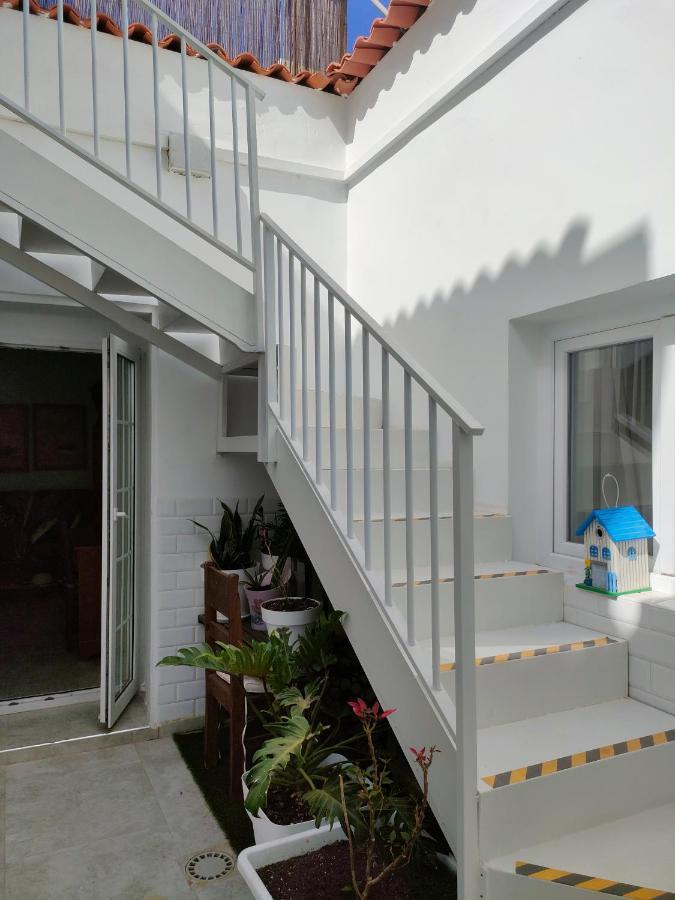 Casa Alba 2 Aparthotel Puerto del Rosario  Luaran gambar