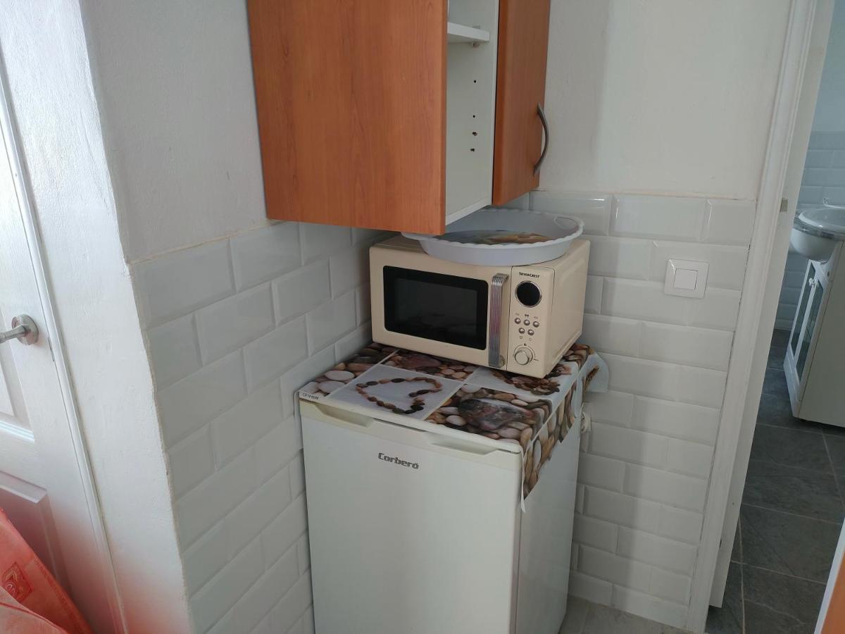 Casa Alba 2 Aparthotel Puerto del Rosario  Luaran gambar