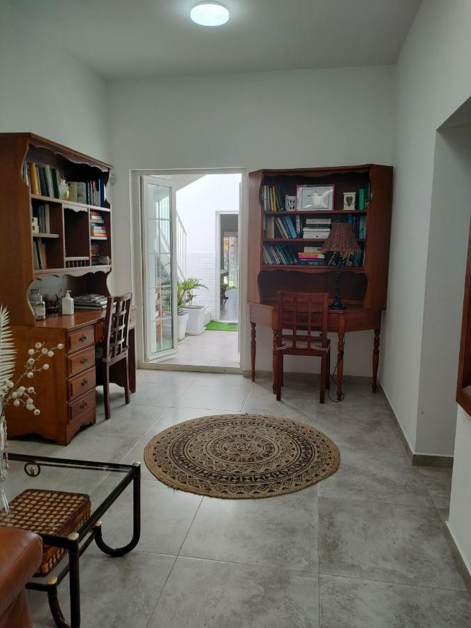 Casa Alba 2 Aparthotel Puerto del Rosario  Luaran gambar