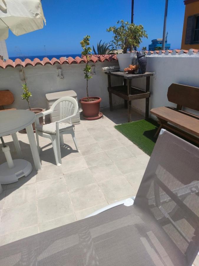 Casa Alba 2 Aparthotel Puerto del Rosario  Luaran gambar