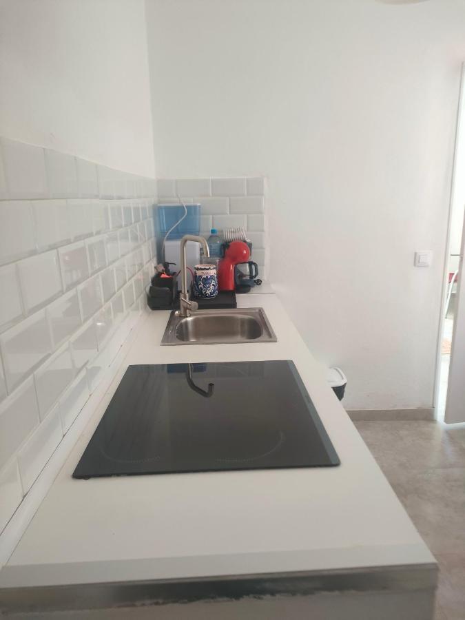Casa Alba 2 Aparthotel Puerto del Rosario  Luaran gambar