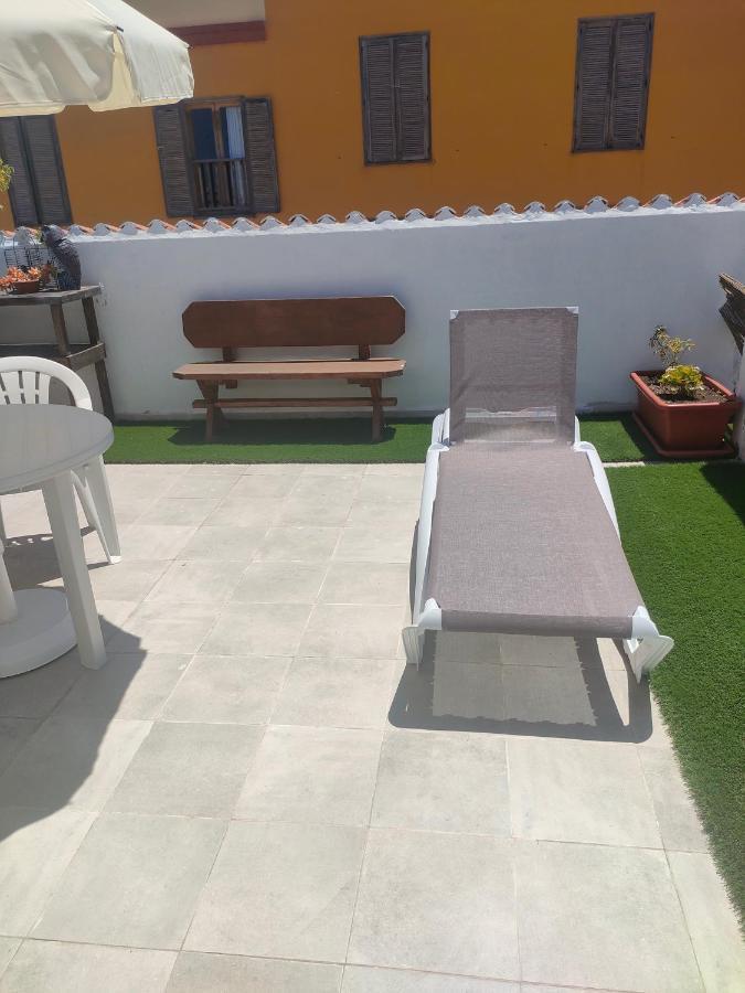 Casa Alba 2 Aparthotel Puerto del Rosario  Luaran gambar