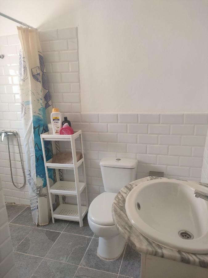 Casa Alba 2 Aparthotel Puerto del Rosario  Luaran gambar