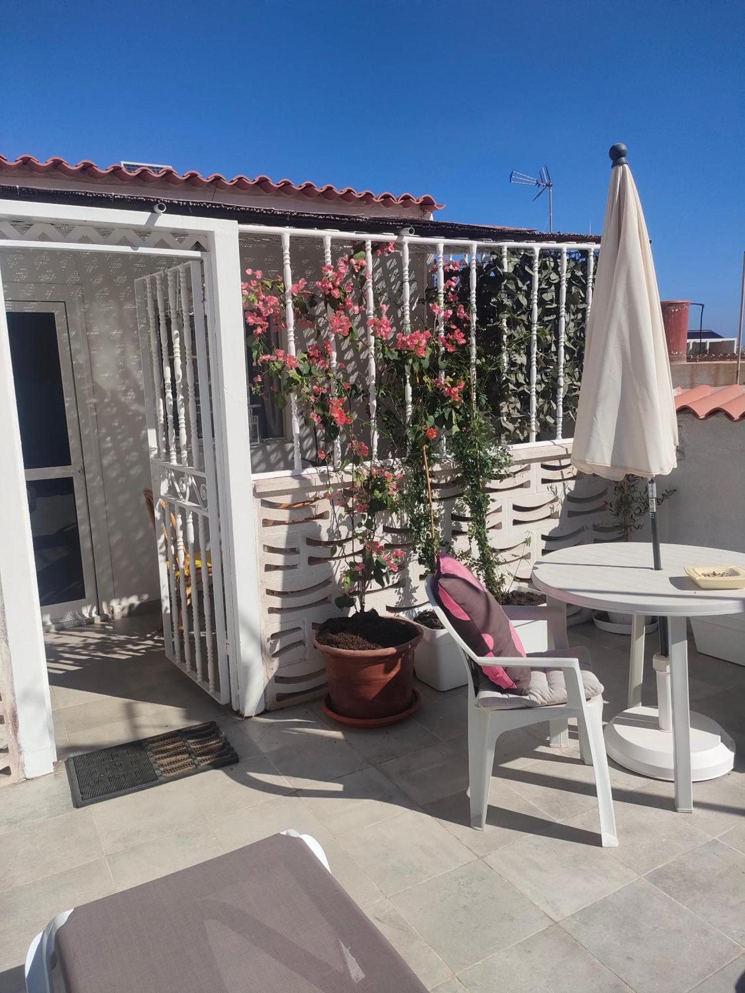 Casa Alba 2 Aparthotel Puerto del Rosario  Luaran gambar
