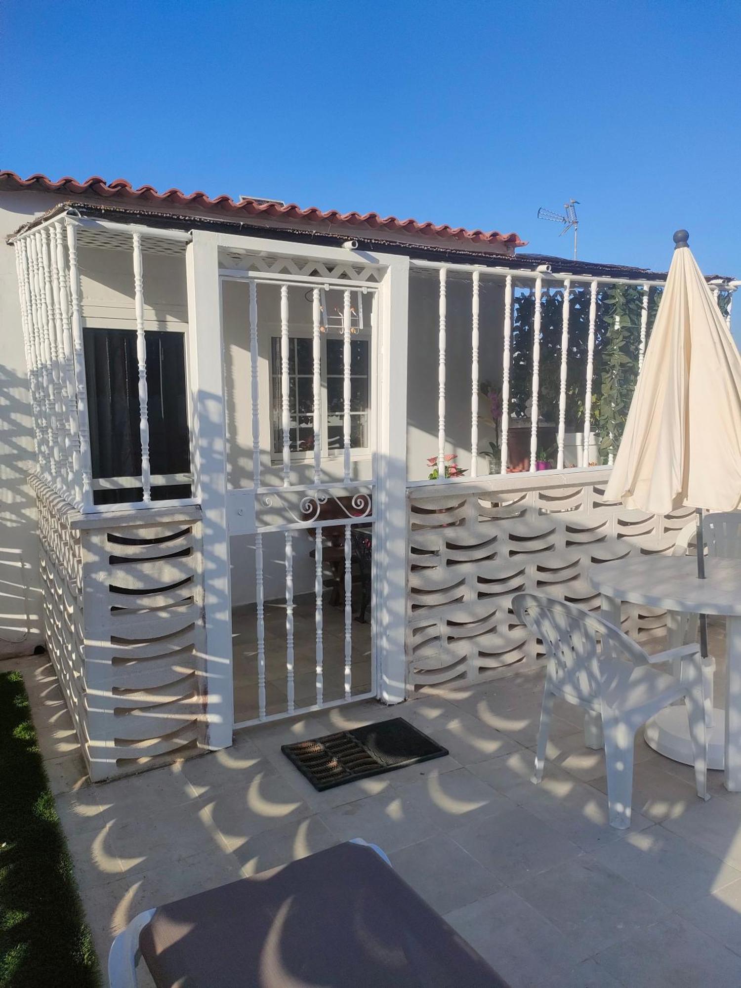 Casa Alba 2 Aparthotel Puerto del Rosario  Luaran gambar