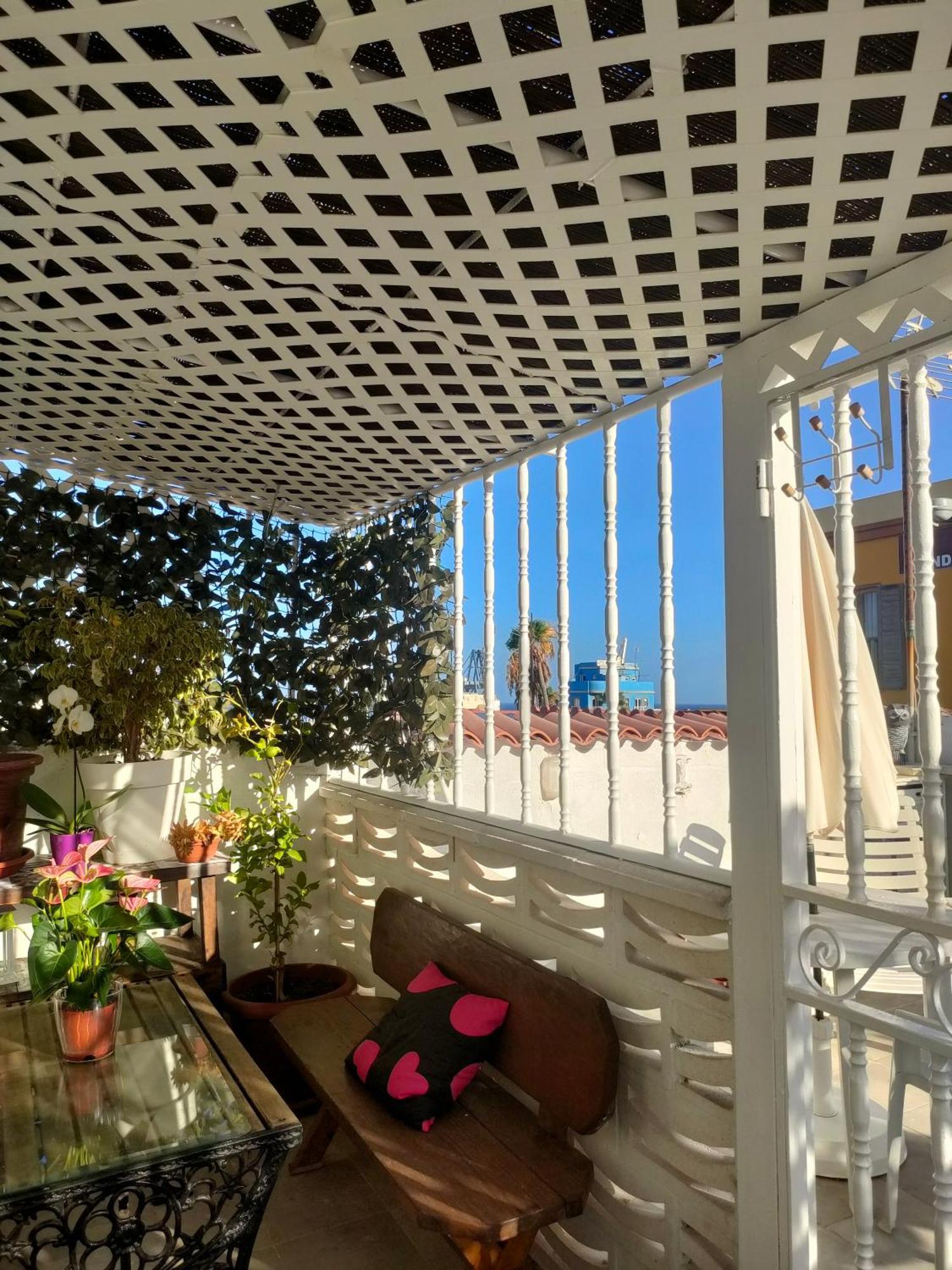 Casa Alba 2 Aparthotel Puerto del Rosario  Luaran gambar