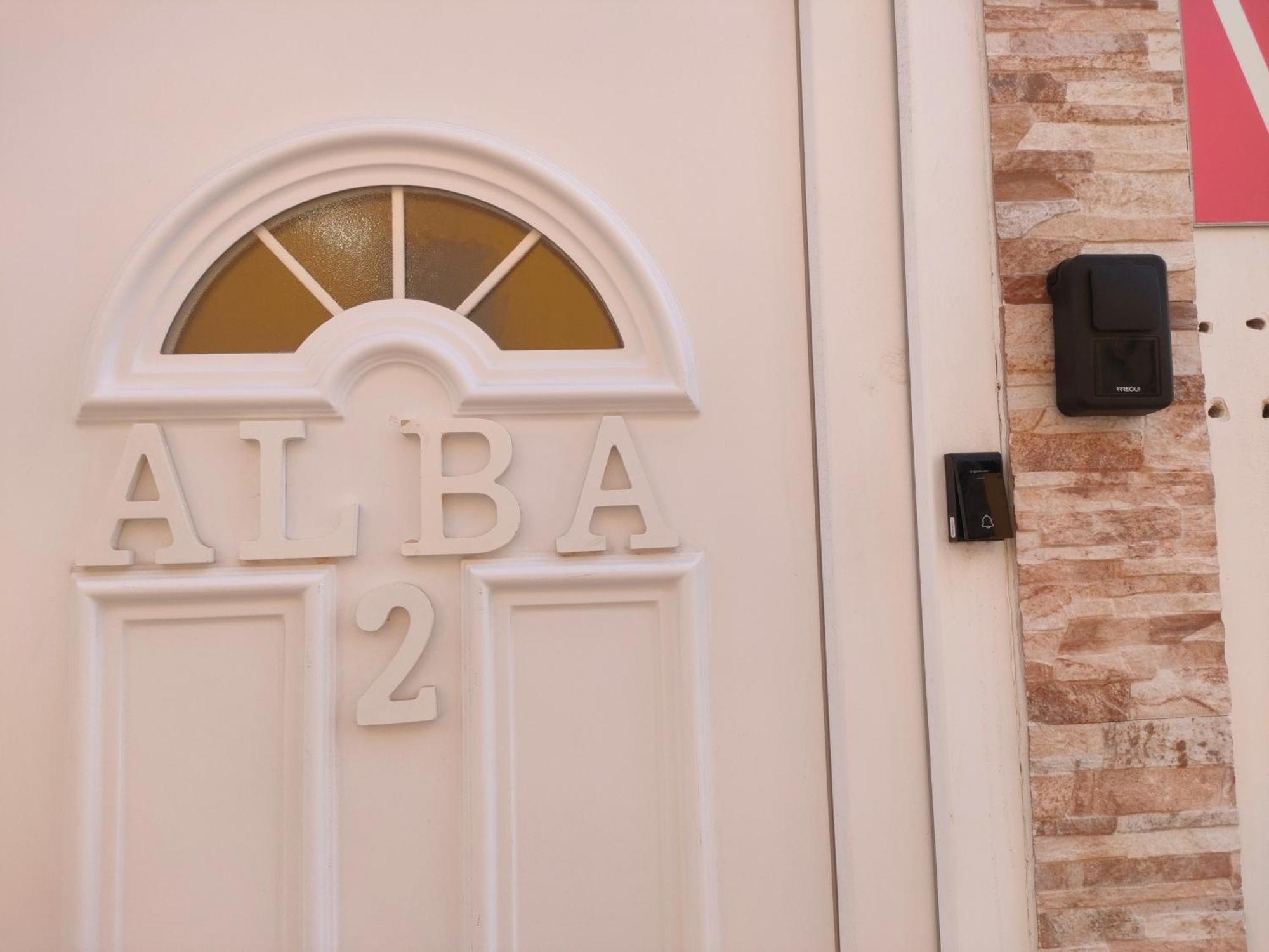 Casa Alba 2 Aparthotel Puerto del Rosario  Bilik gambar
