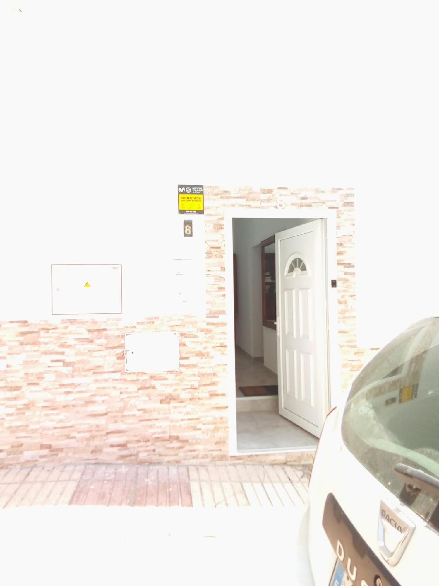 Casa Alba 2 Aparthotel Puerto del Rosario  Bilik gambar