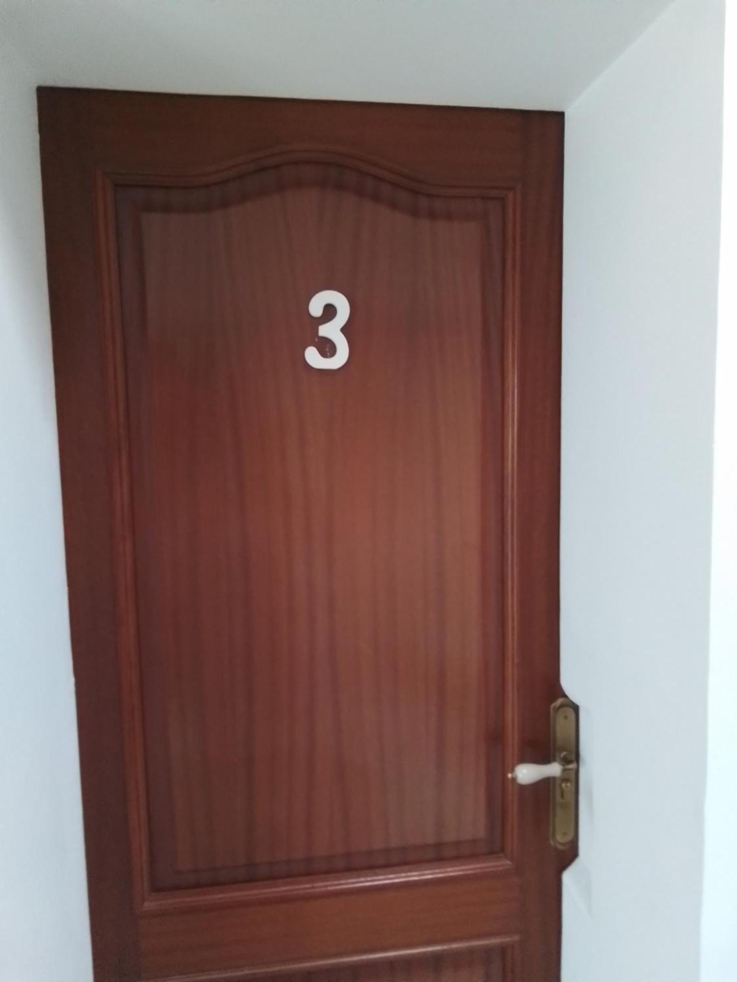 Casa Alba 2 Aparthotel Puerto del Rosario  Luaran gambar