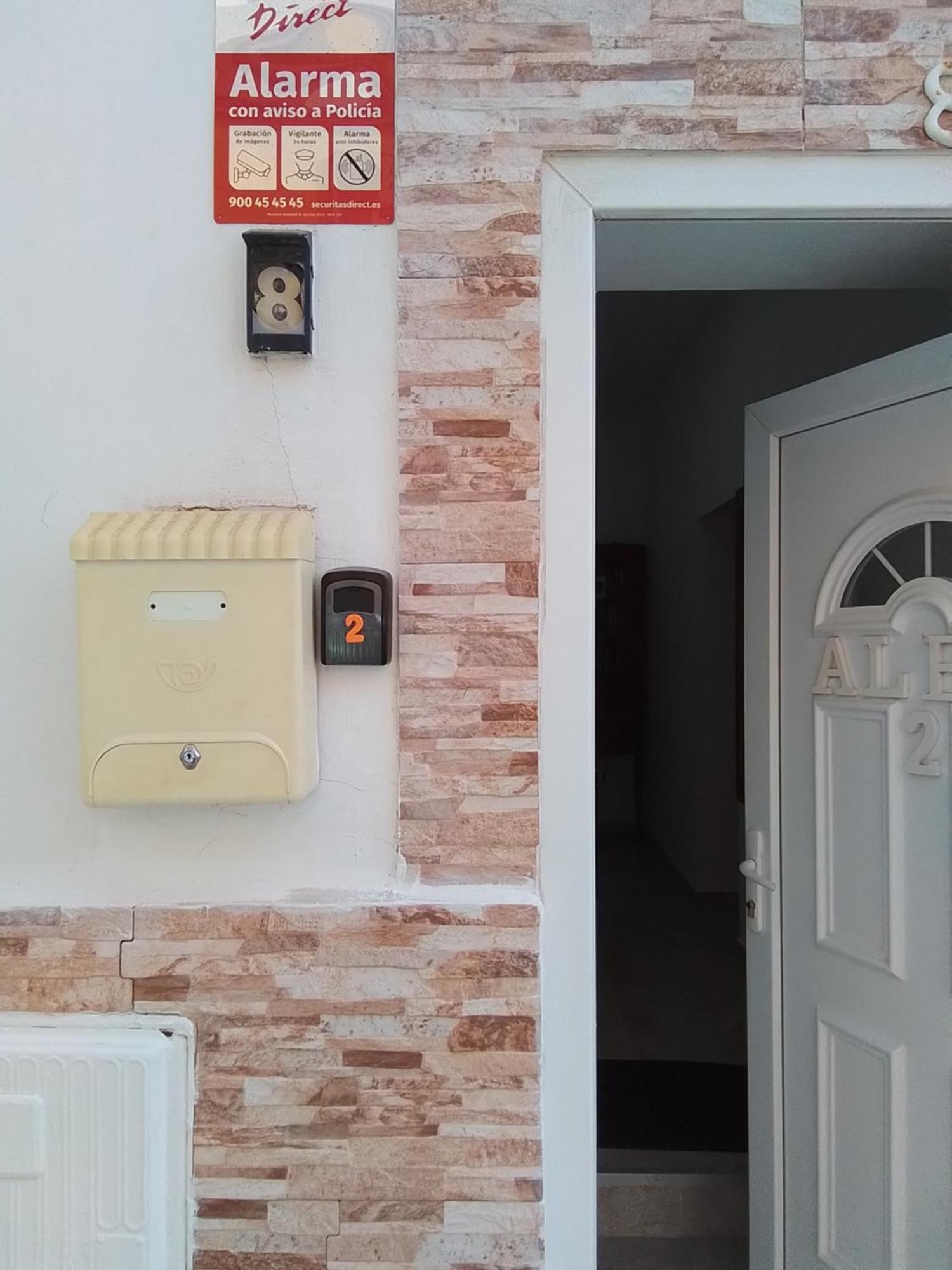 Casa Alba 2 Aparthotel Puerto del Rosario  Luaran gambar